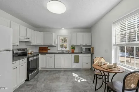 5221 Old Powell Road Holly Springs NC 27540