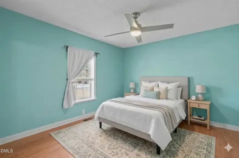 5221 Old Powell Road Holly Springs NC 27540