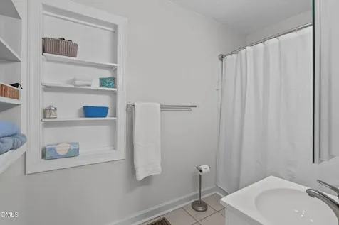 5221 Old Powell Road Holly Springs NC 27540