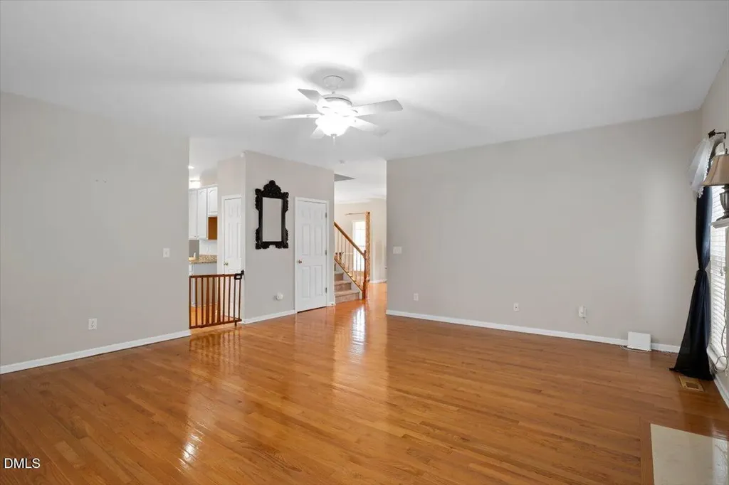 2536 Gregmoor Court Raleigh NC 27614