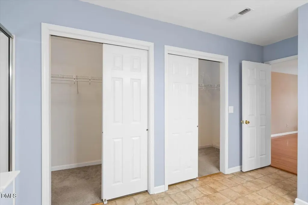 2536 Gregmoor Court Raleigh NC 27614