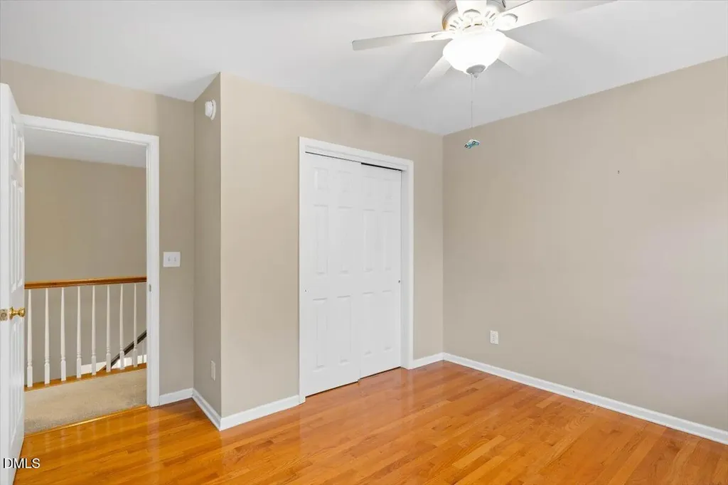 2536 Gregmoor Court Raleigh NC 27614