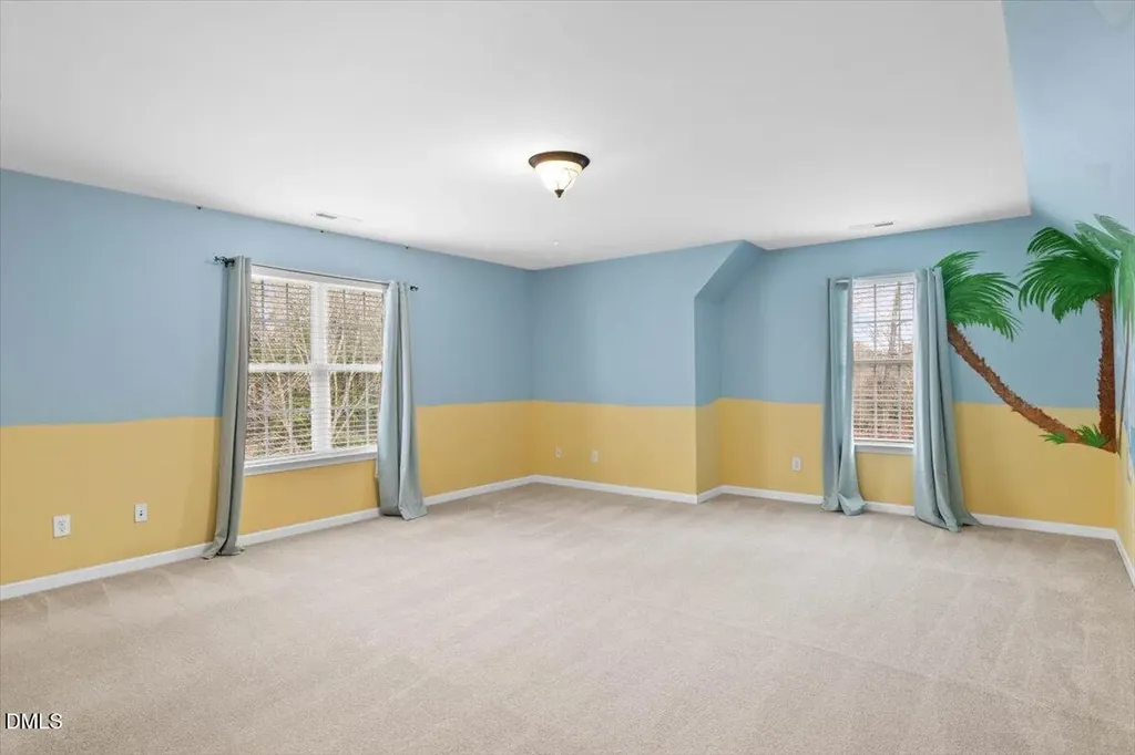 2536 Gregmoor Court Raleigh NC 27614