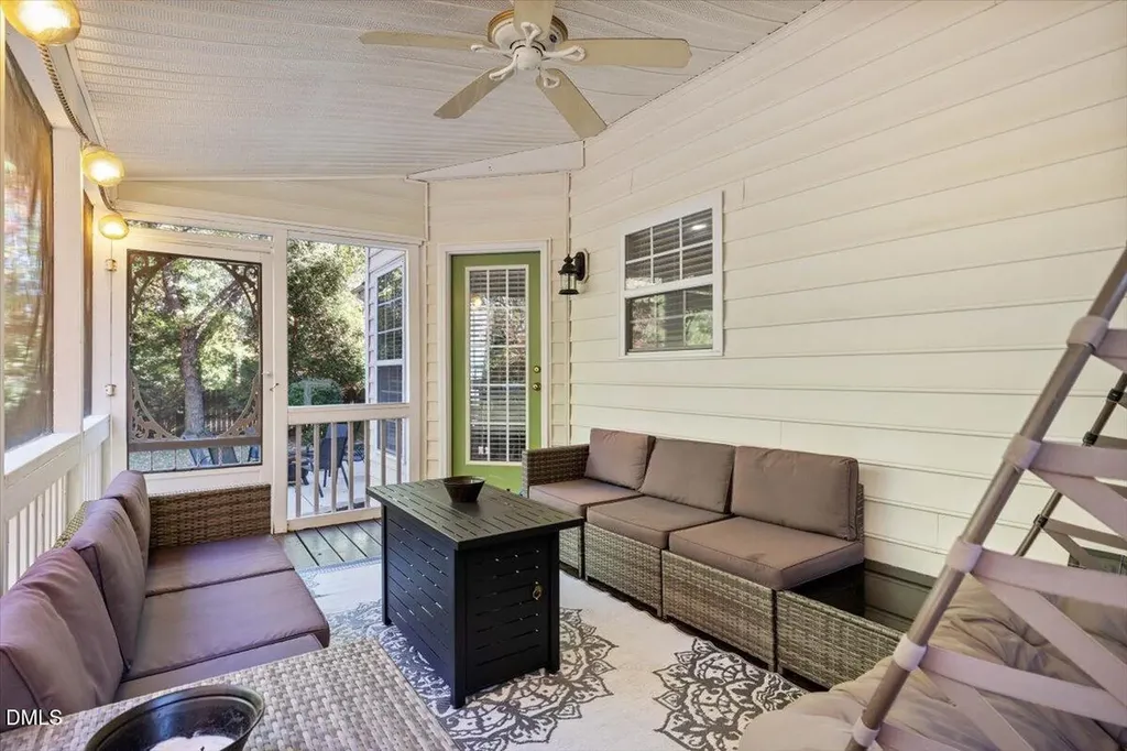 2536 Gregmoor Court Raleigh NC 27614