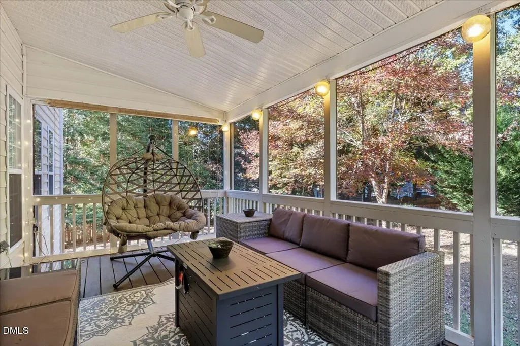 2536 Gregmoor Court Raleigh NC 27614