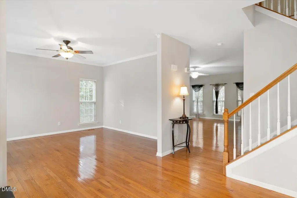 2536 Gregmoor Court Raleigh NC 27614