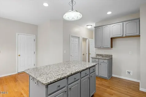 2536 Gregmoor Court Raleigh NC 27614