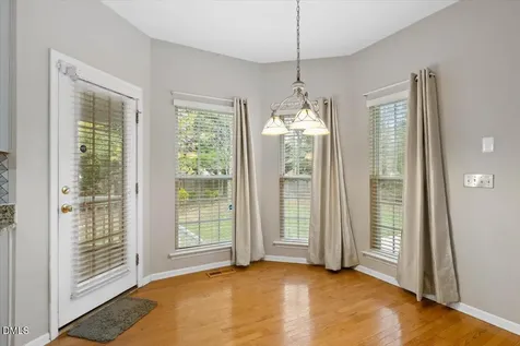 2536 Gregmoor Court Raleigh NC 27614
