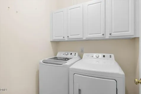 2536 Gregmoor Court Raleigh NC 27614