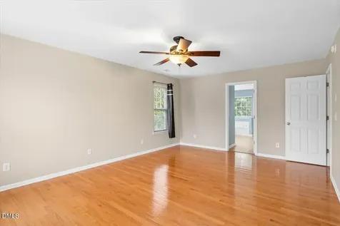 2536 Gregmoor Court Raleigh NC 27614