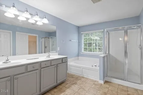 2536 Gregmoor Court Raleigh NC 27614
