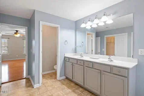 2536 Gregmoor Court Raleigh NC 27614