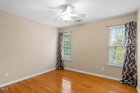 2536 Gregmoor Court Raleigh NC 27614