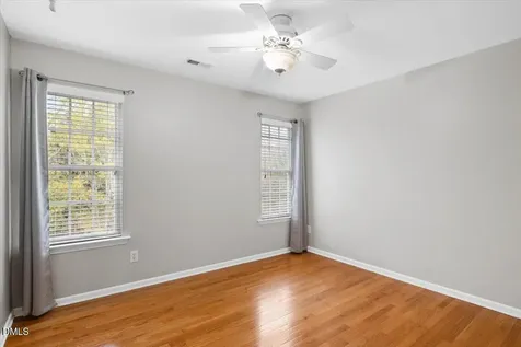 2536 Gregmoor Court Raleigh NC 27614