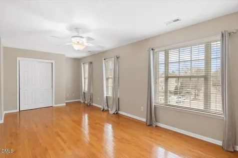 2536 Gregmoor Court Raleigh NC 27614
