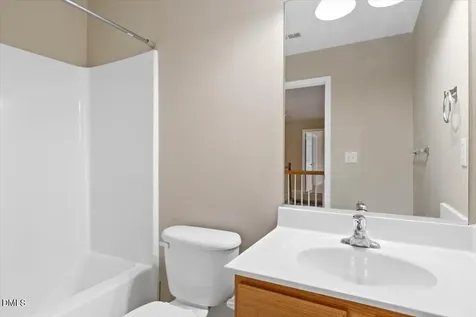 2536 Gregmoor Court Raleigh NC 27614
