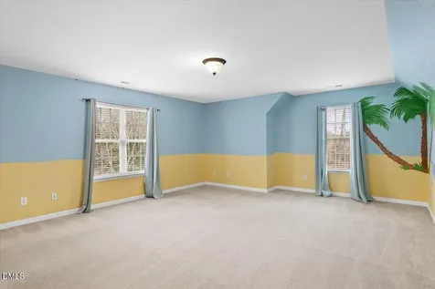 2536 Gregmoor Court Raleigh NC 27614