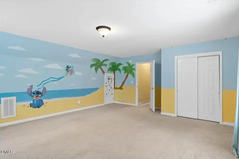 2536 Gregmoor Court Raleigh NC 27614
