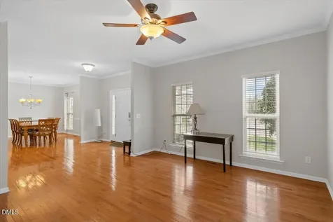 2536 Gregmoor Court Raleigh NC 27614