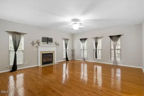 2536 Gregmoor Court Raleigh NC 27614