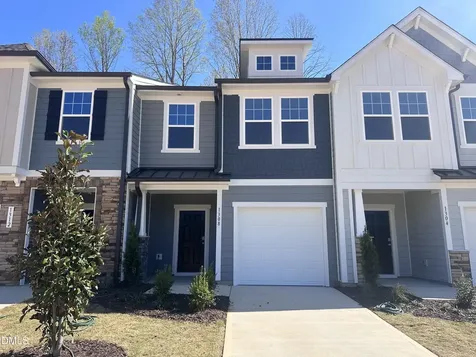 1308 Hammond Drive Mebane NC 27302