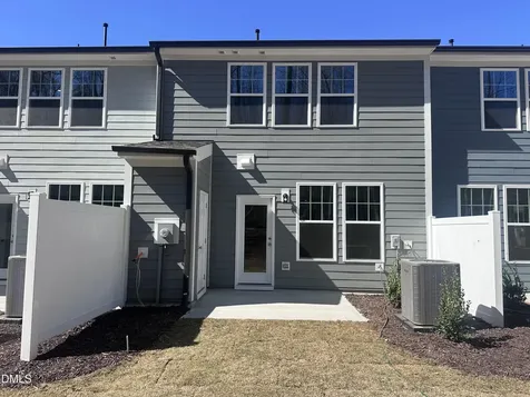 1308 Hammond Drive Mebane NC 27302