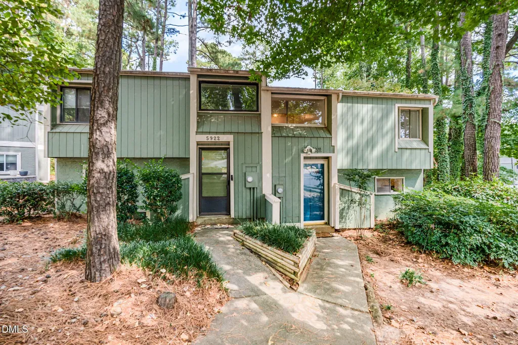 5920 Farm Gate Road Raleigh NC 27606