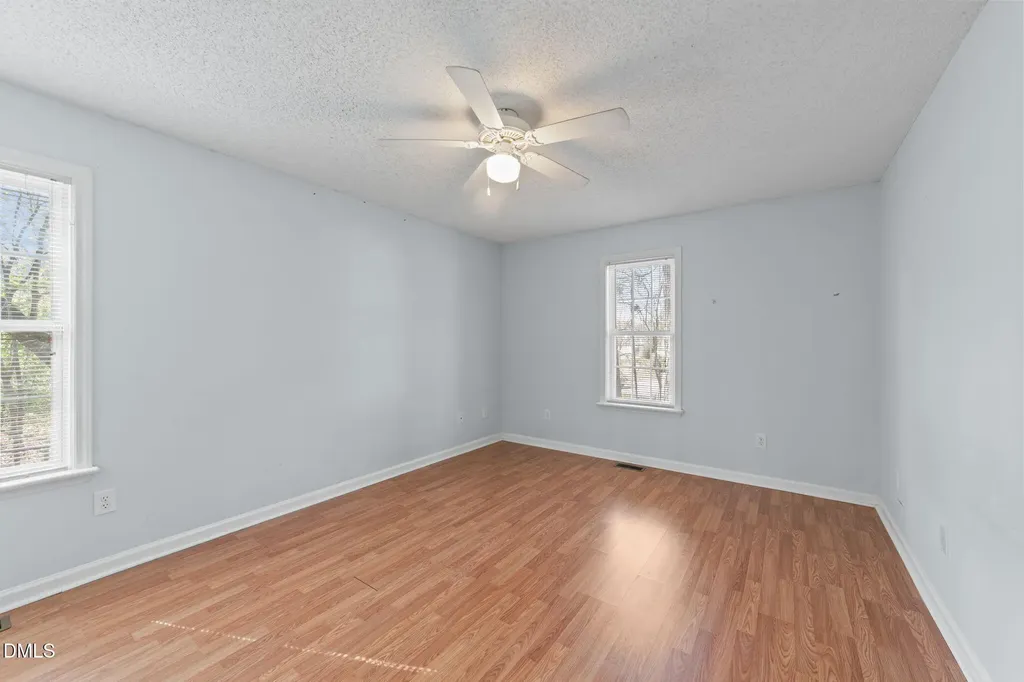 4 Feeney Court Clayton NC 27520