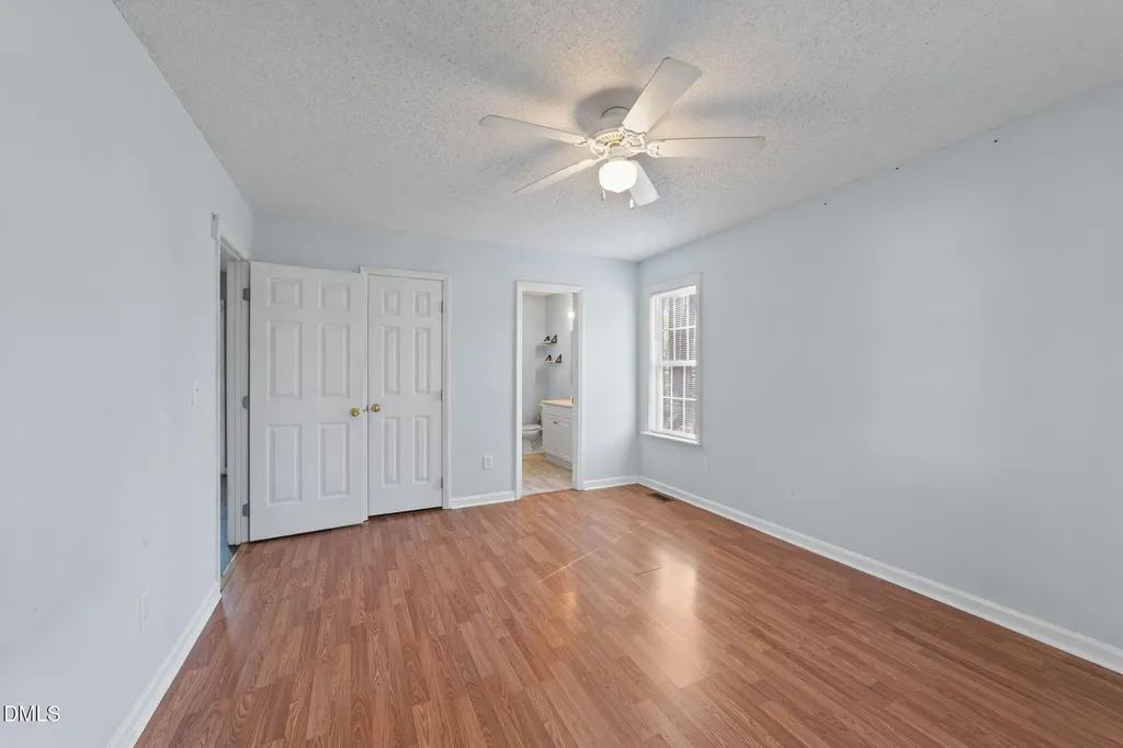 4 Feeney Court Clayton NC 27520