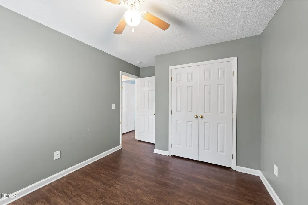 4 Feeney Court Clayton NC 27520