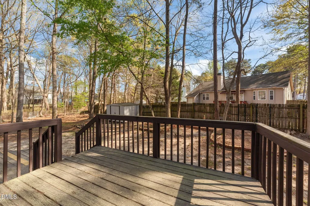 4 Feeney Court Clayton NC 27520