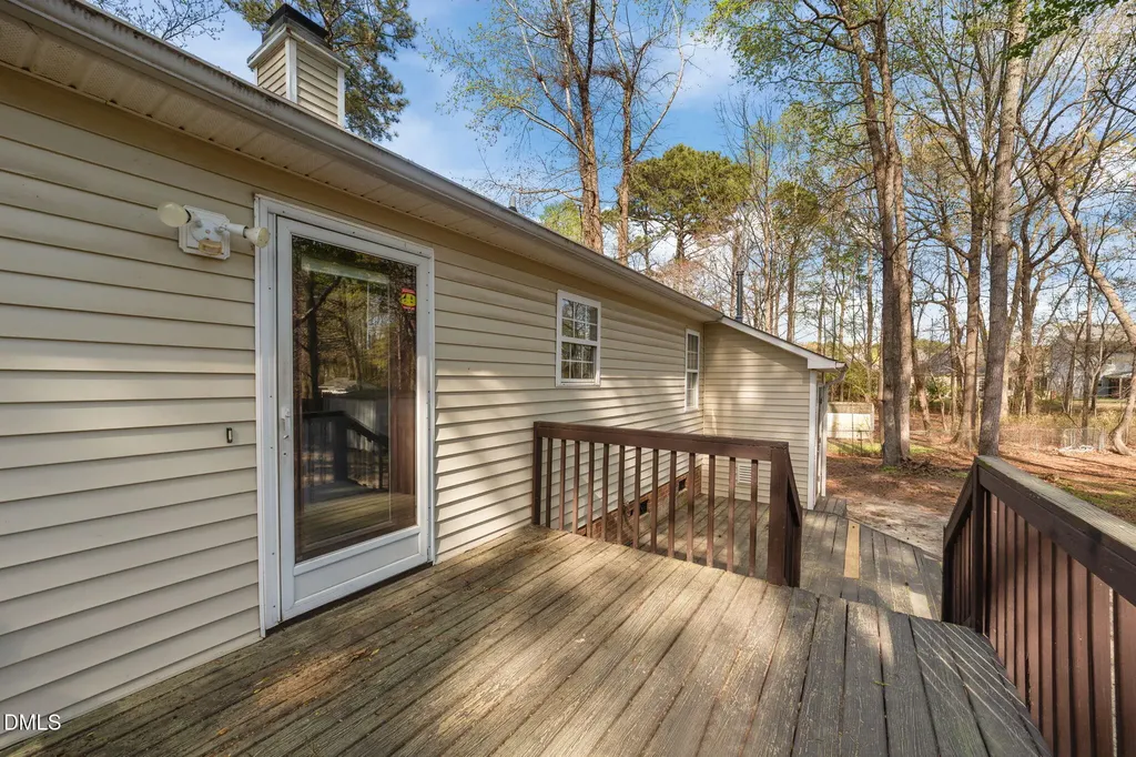 4 Feeney Court Clayton NC 27520