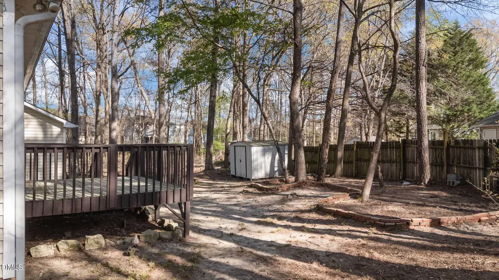4 Feeney Court Clayton NC 27520
