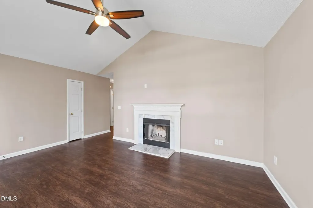 4 Feeney Court Clayton NC 27520