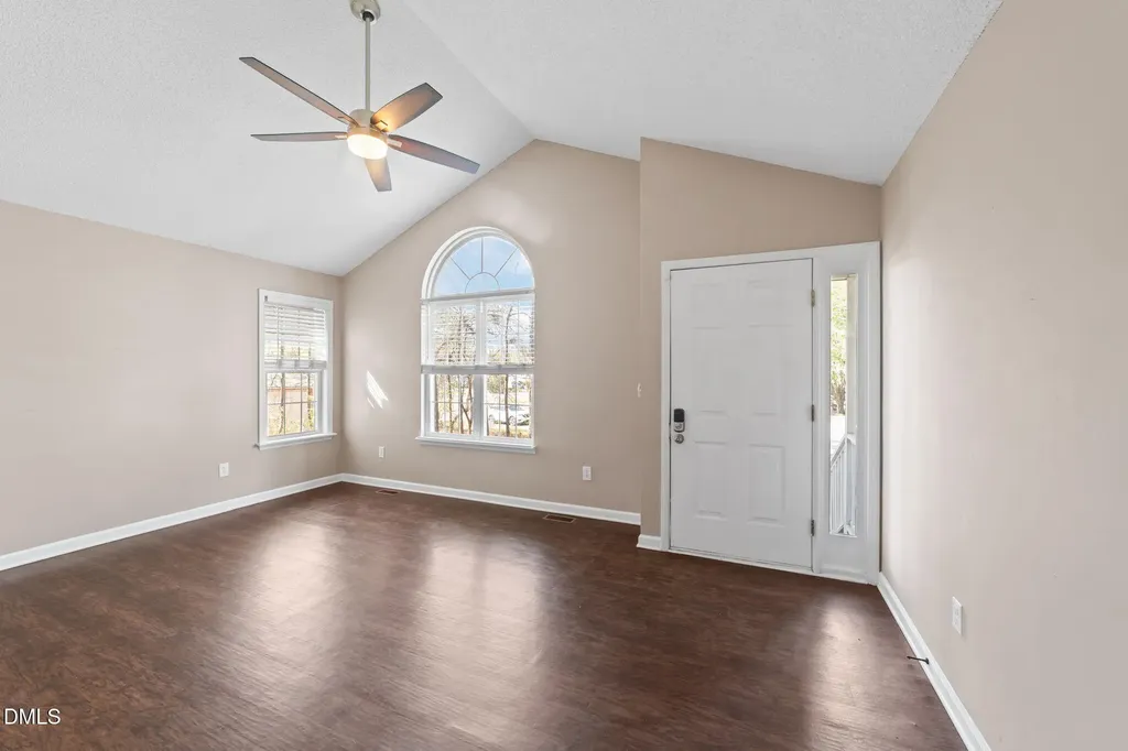 4 Feeney Court Clayton NC 27520