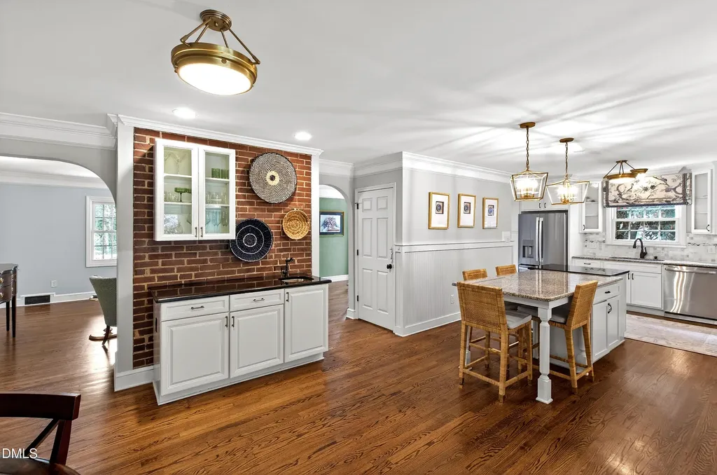 1205 Canterbury Road Raleigh NC 27608