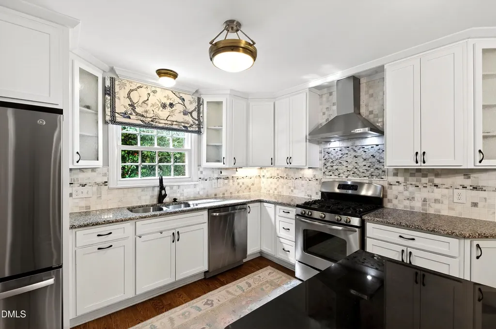 1205 Canterbury Road Raleigh NC 27608