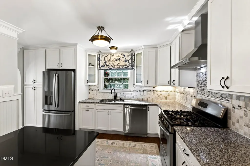 1205 Canterbury Road Raleigh NC 27608