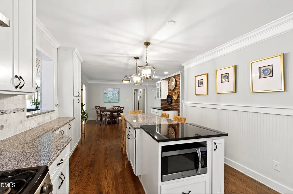1205 Canterbury Road Raleigh NC 27608