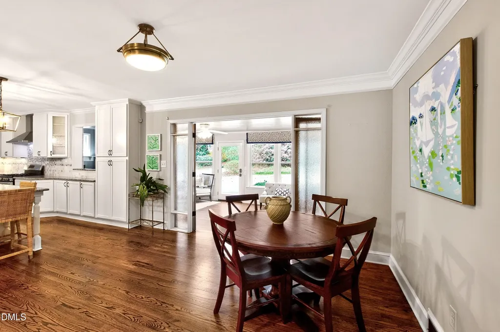 1205 Canterbury Road Raleigh NC 27608