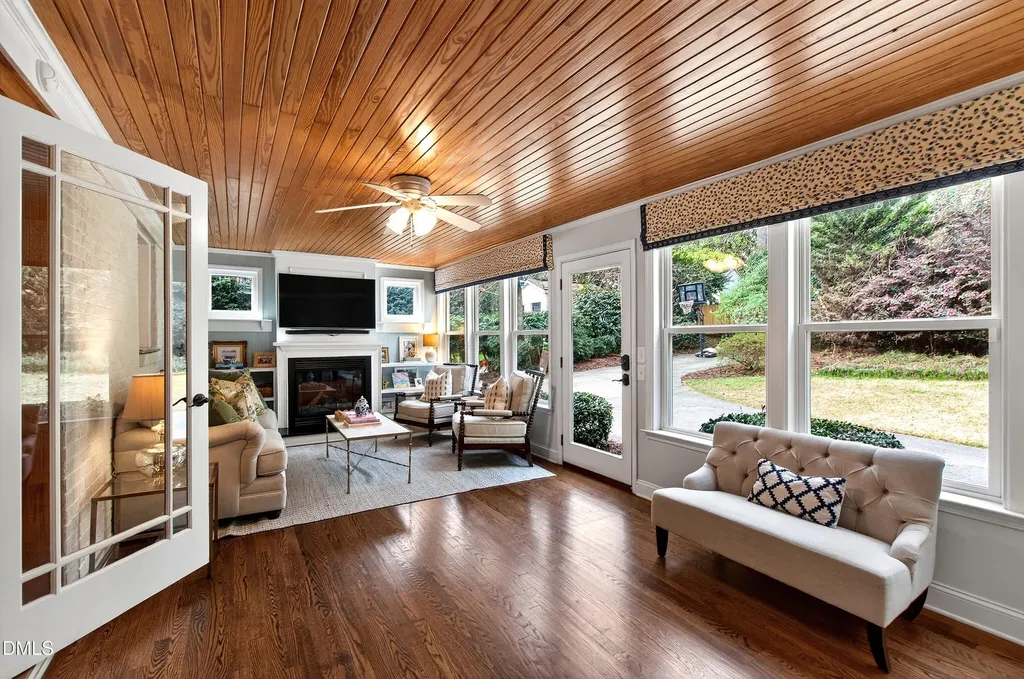 1205 Canterbury Road Raleigh NC 27608