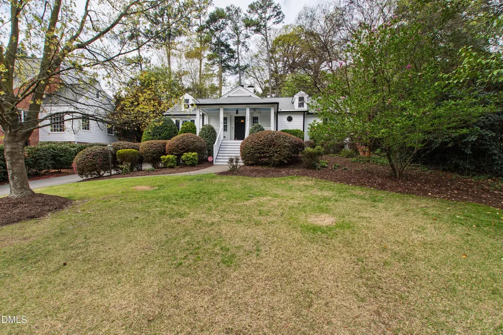 1205 Canterbury Road Raleigh NC 27608
