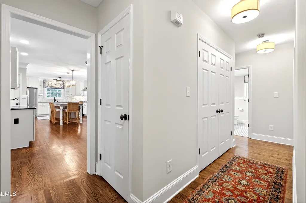 1205 Canterbury Road Raleigh NC 27608