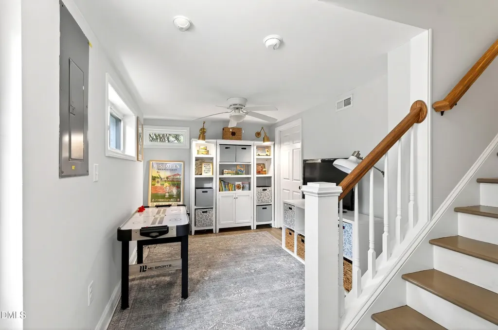 1205 Canterbury Road Raleigh NC 27608