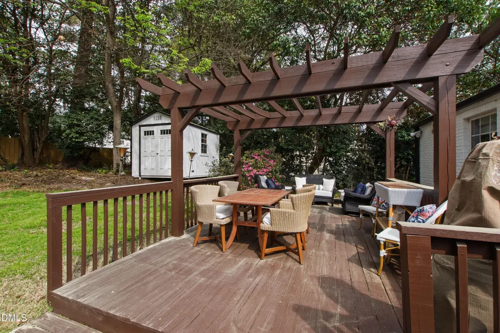 1205 Canterbury Road Raleigh NC 27608