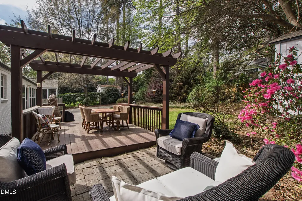 1205 Canterbury Road Raleigh NC 27608