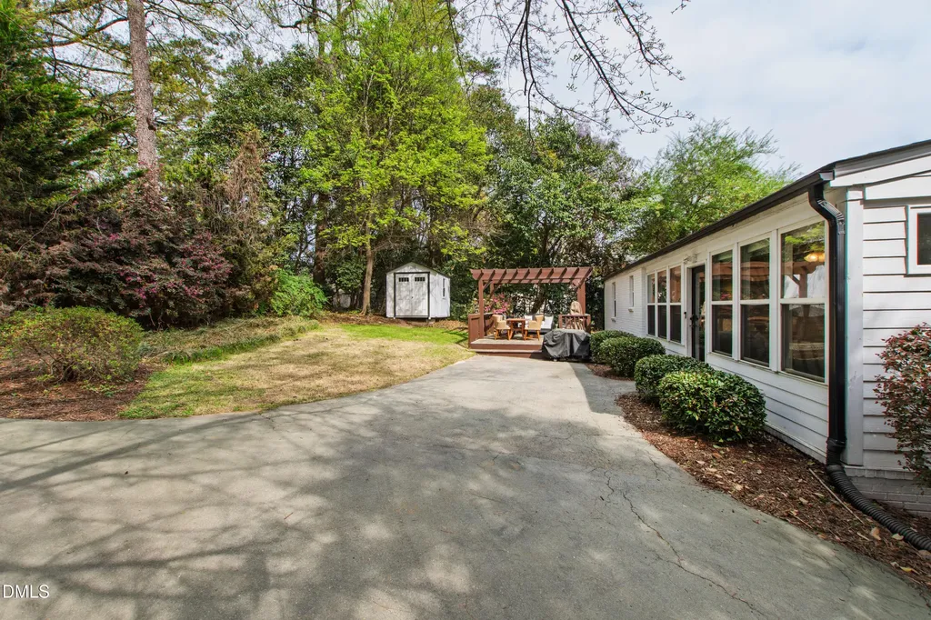 1205 Canterbury Road Raleigh NC 27608