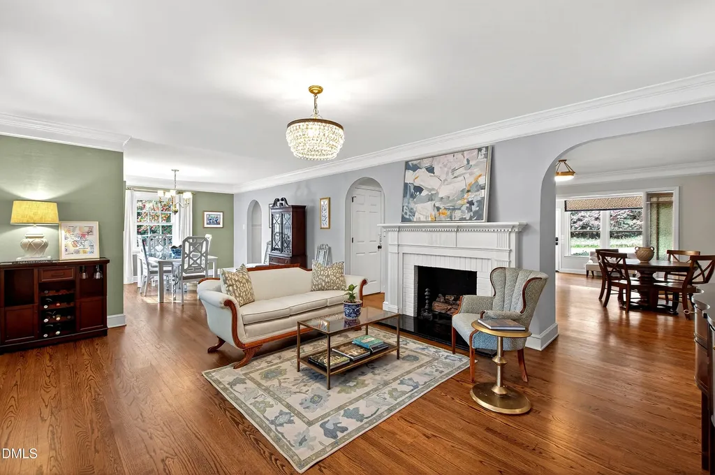 1205 Canterbury Road Raleigh NC 27608