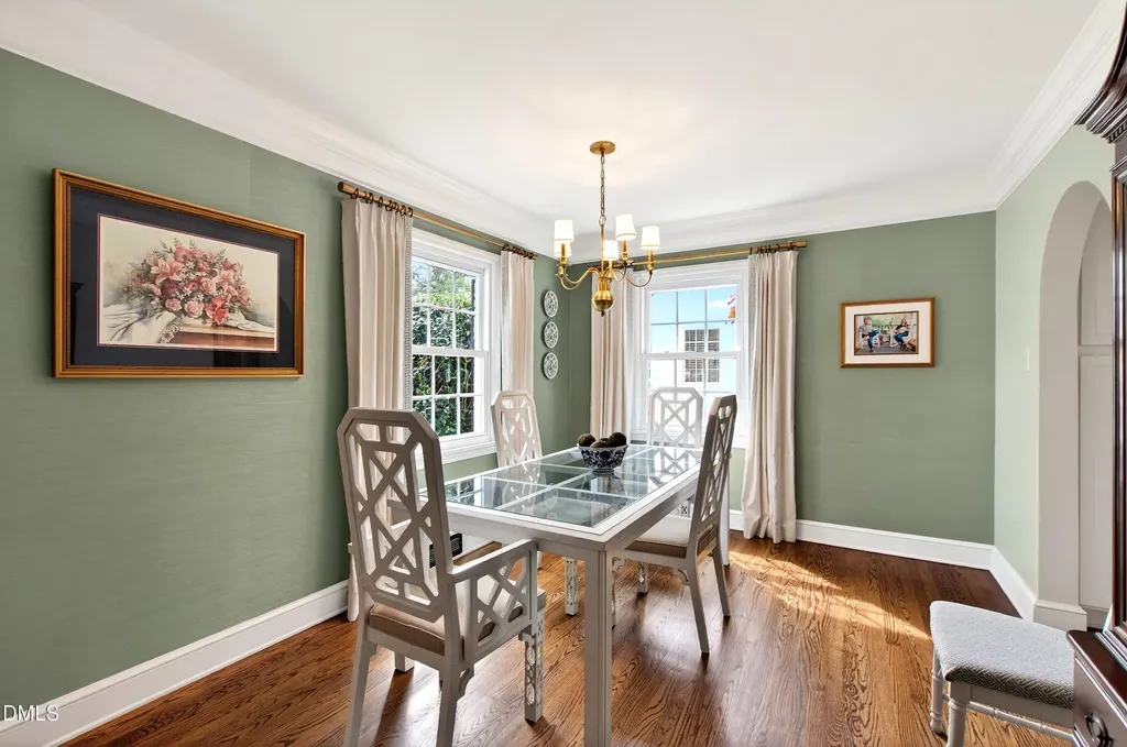 1205 Canterbury Road Raleigh NC 27608
