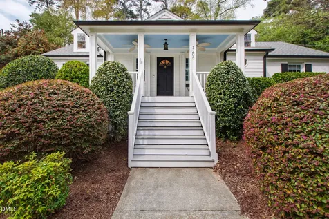 1205 Canterbury Road Raleigh NC 27608